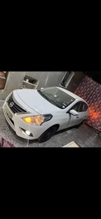موديل ٢٤ • ٧٥٠٠٠ كم • كشنات جلد