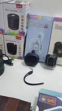 بكج 10قطع • سماعات P9 • توصيل مجاني