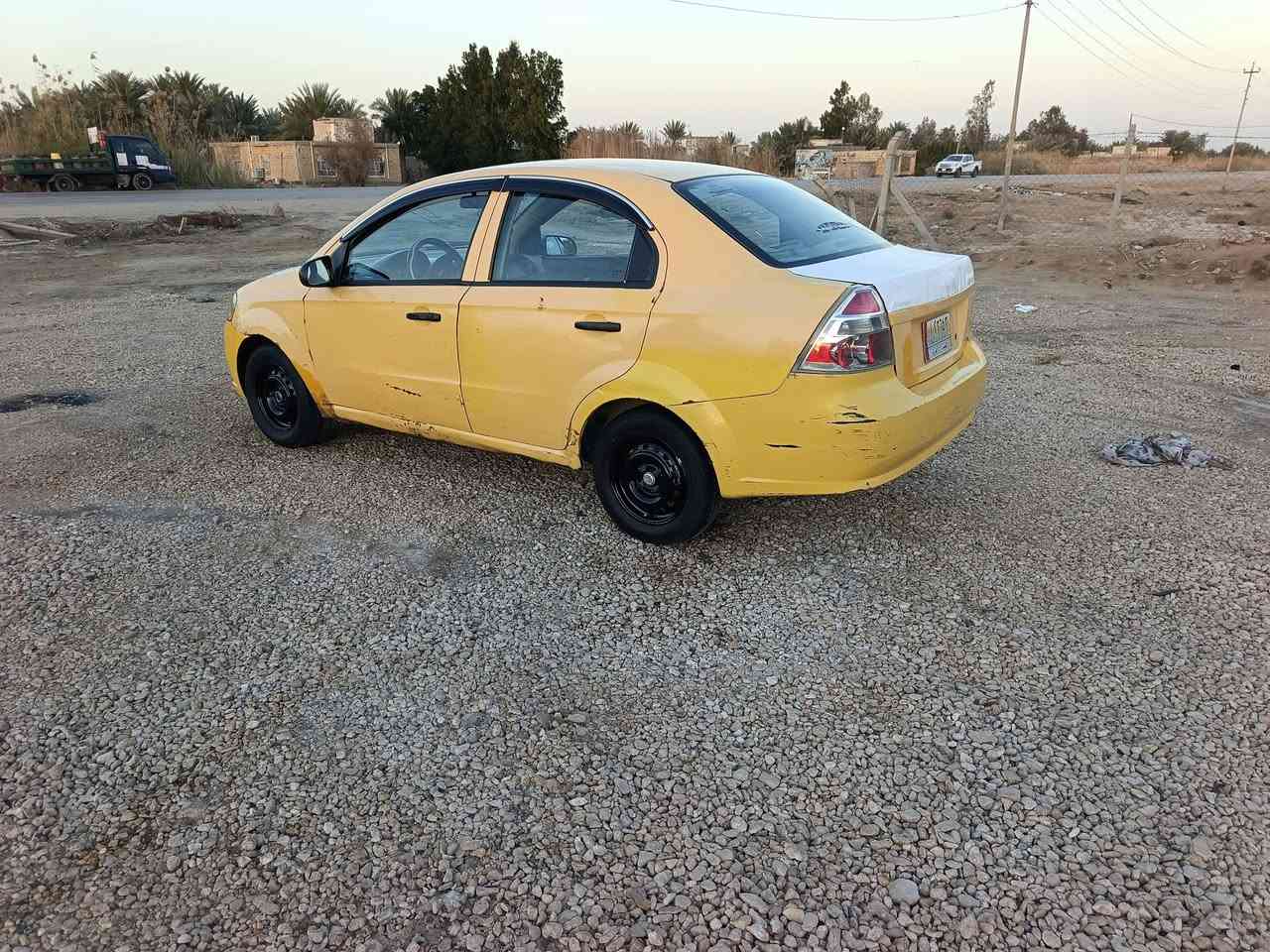 افيو موديل ١٠ خليجي
رقم نجف مكينه مفتوح كير عادي
مكفوله من ضربه جاهزه مكينه كير
حداديه تخم تاير جدد السعر ٣٧
مكان السياره الدوانيه اي استفسار
***********
