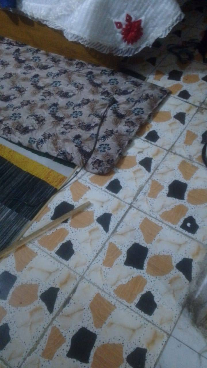 يوجد لدينا بيت طابقين 140متر في حي البتول
البيت جاهز من كلشي للاستفسار الاتصال على الارقام//***********
***********
