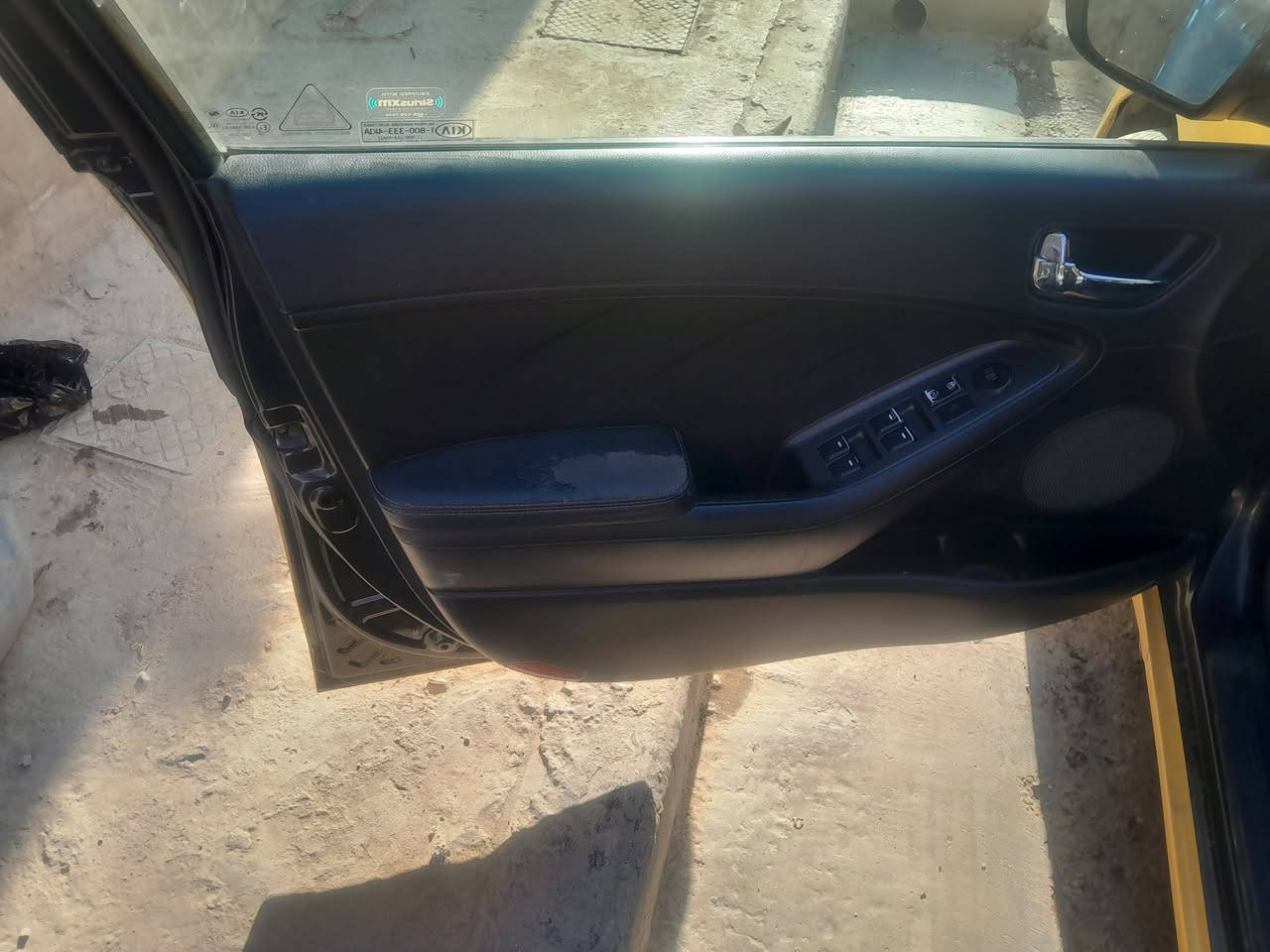 كيه فورتي  موديل 16 منضومه غاز وارد أمريكي حادثها موجود بلصور للإستفسار ***********
