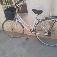 للبيع بايسكل حجم 27 السعر خاص 07719828320