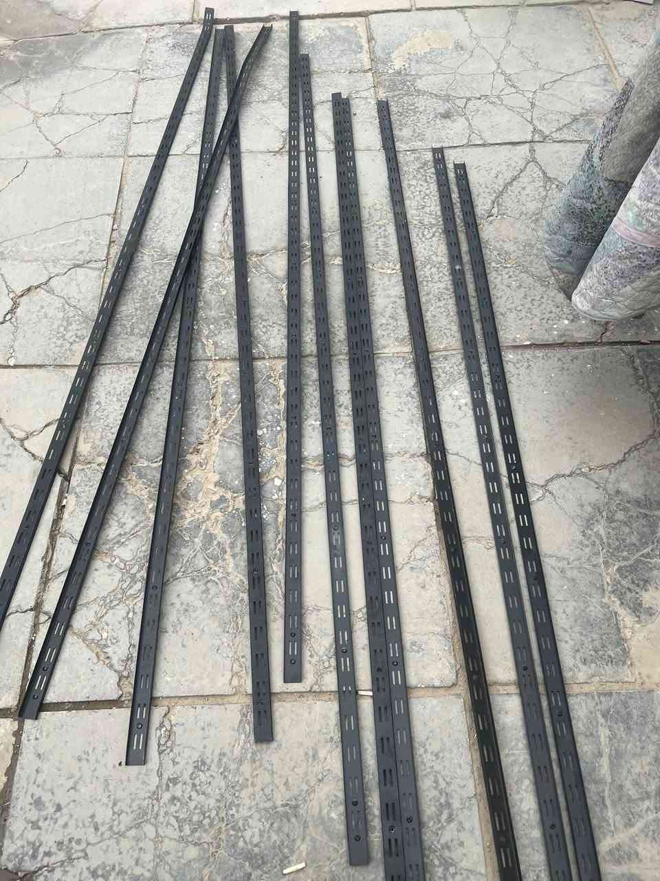 سكك اسود  + حلقه بوري
بوري 3 متر 
موجودات 
راسلني وتدلل *********** 
توصيل 🚚 متوفر لجميع محافظات
