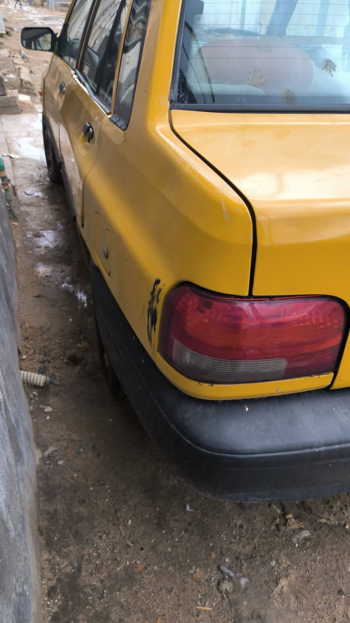 سايبه للبيع مديل 12كير مكينه نضاف كهربيات فول كشره حلو نضيف كدامكم سياره سعره 8ورقات وبيه مجال قليل


**إذا كنت صاحب هذا الإعلان وتريد حذفه لأي سبب، رجاءا أرسل رسالة إلى الدعم الفني**