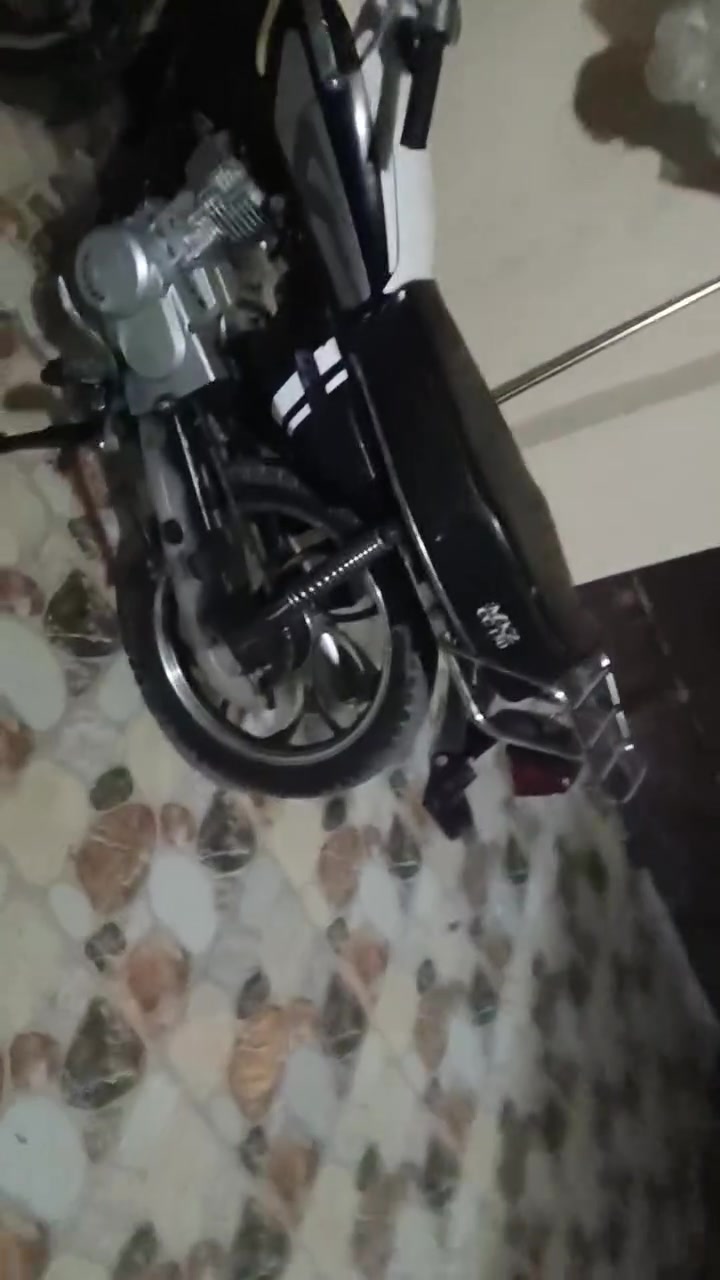 ماطور اربعه كير موديل 21ومحرك 23ماطور نضيف وشرط الفحص اوراق كامله مكاني خانقين سعره 450وبي مجال


**إذا كنت صاحب هذا الإعلان وتريد حذفه لأي سبب، رجاءا أرسل رسالة إلى الدعم الفني**