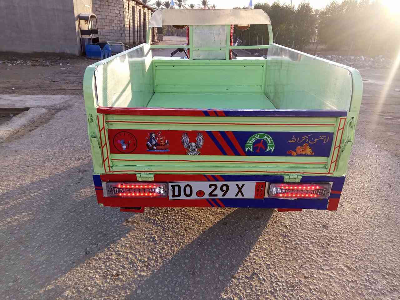 السلام عليكم ستوته للبيع موديل 17 مكينه 24 اوراق أصولي كهربائيات شغاله خير من الله مال جناي بابل شوملي السعر مليون 300 وبيه مجال الشراي رقم 0787854309
***********///////
