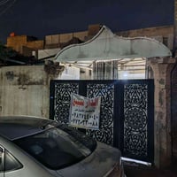 بابل حي الشاوي • للبيع • ٢٠٠م
