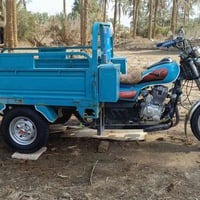 ستوته موديل 22 • محرك جديد • نجف بأسمي