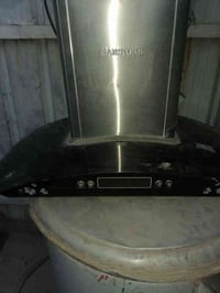 مرشحات مطبخ • اريستون رويال • تقاطع درويش