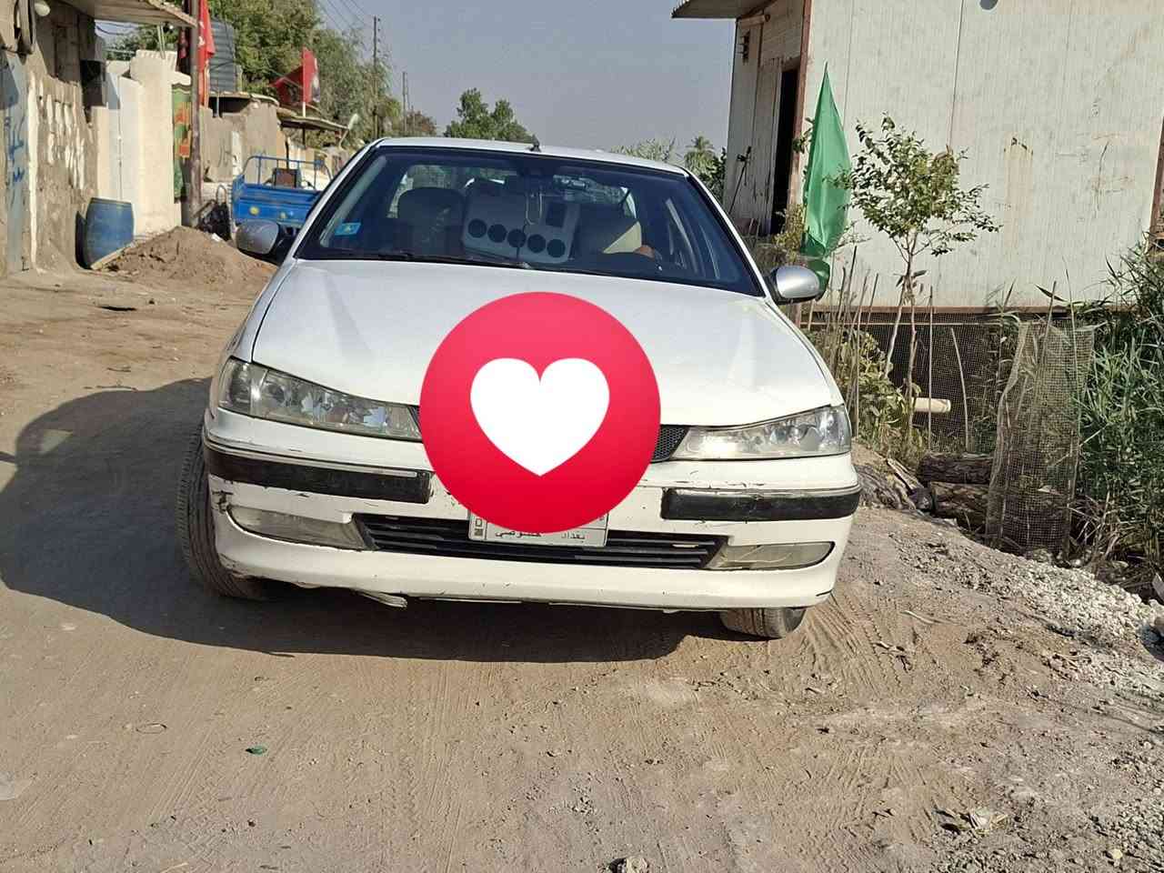 سلام عليكم بيجو الييع فرنسي سياره خير من الله مال بيت حداديه جديده خلي امامي سياره جازه شغل وطولع تبيريد هايبرت عل باتري تبريد ثلج وتجي وتشوف بعيتنك عنوان سياره بغداد ناحيت لوحده غرب مجمع بسمايه ***********
