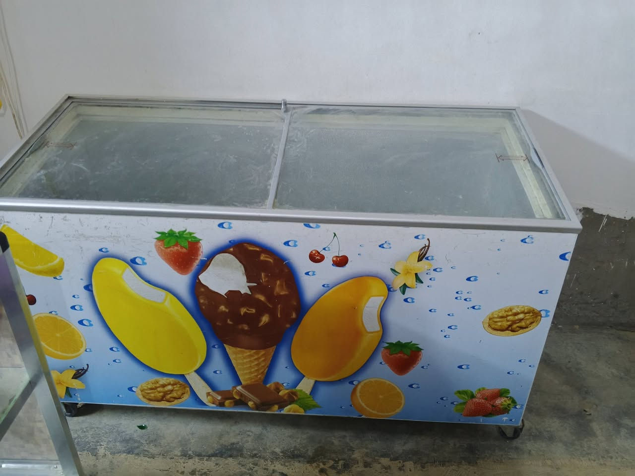 سلام عليكم مجمده البيع ستفسار على رقم ‏‪***********‬‏
