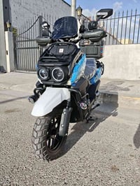 اباجي • مستخدم شهر ونص • الفلوجه