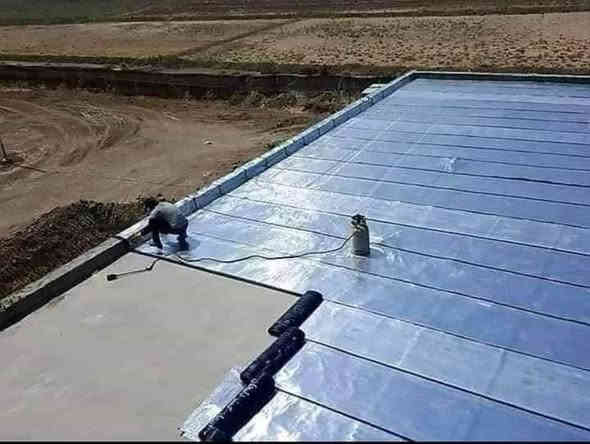 💥شركة ديالى للايزوكام لتغليف الاسطح 💥
لتغليف السطوح القديمة والجديدة.     
سارع قبل الشتاء قبل ان يفوت الاوان ويتسرب الماء والرطوبه لداخل بيتك 
🔸ايزوكام عاكس للحرارة 
🔸مانع وعازل للرطوبة 100%
🔸وزنه الخفيف مقارنه مع الفرشي والشتايگر
🔸عاكس للحرارة 85% للاسطح بديل للفرشي والشتايگر و الطين والتراب والنايلون
🔸مقاوم لدرجه حراره  140مئويه و30 تحت الصفر♨
🔸يضيف لها جمال المنظر ويمكنكم وضع الاثقال والاحمال 
🔶يعالج سيوله "ميوعه"الزفت في درجات الحرارة العاليه.
🔶مستعدون لعمل سطوح المنازل والفنادق والعمارات والجوامع والمدارس والمولات ودوائر الدولة 
💥وبكوادر ذات خبرة عالية مع ضمان الجودة العمل 
للاستفسار مراسله الصفحه او الاتصال على الرقم

*********** فقط واتساب 
*********** اتصال +واتساب
