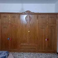 غرفة صاج • شازلون هدية • بغداد