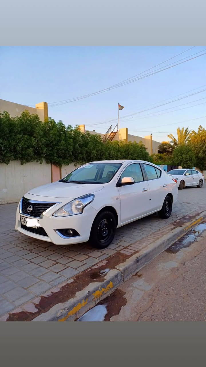السلام عليكم نيسان سني هندي ٢٠٢٤ كفالة عامة ماشية ٧ الاف رقم بغداد ب اسمي ضمان السور 
سعر ١٢٧ وبيها مجال مكاني بغداد نفق الشرطة حي حطين 
***********
