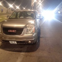 يوكن • كفاله عامه • ١٦٠ الف