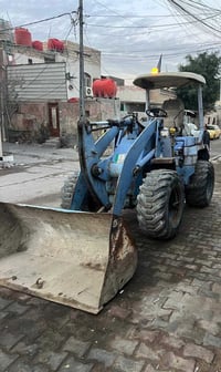 شفل TCM • جاهز • البصرة