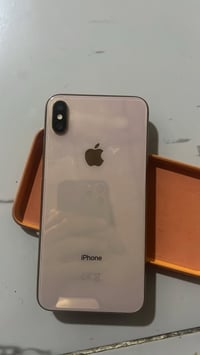 آيفون XS ماكس • شاشه وبطاريه أصليات • فيس ايدي شغال