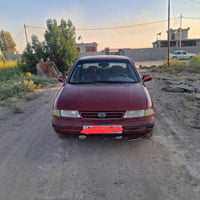 كيا سيفيه • ١٩٩٣ • محرك وكير زين