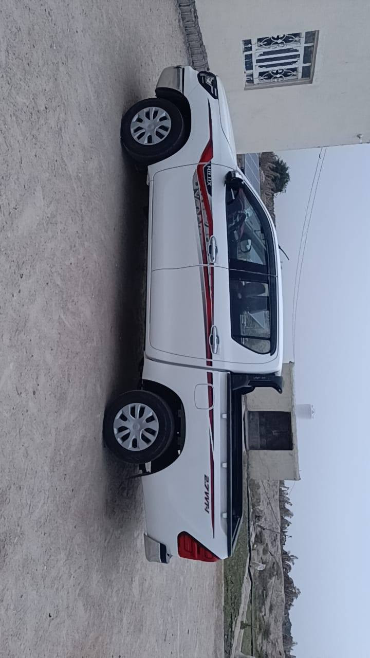 س.ع ... بيكم هايلوكس 2025. مكفوله كفاله عامه سونار ماشيه 26 ألف. گير عادي  رقم ذي قار  عنوان نجف خان نص  سعر 260 وبيه مجال  مداور ثاني يوم  مكلف بنشر.  الاستفسار ***********..
