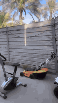 للبيع 🌹 دونم ملك صرف مع دار اثنين طابق في منطقة شاطئ التاجي خلف معسكر ...