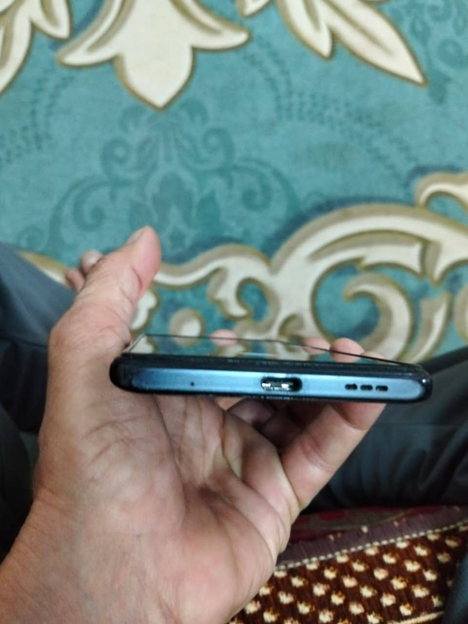 للمراوس للمراوس ريدمي نوت 10 بروه ماكس كفاله من الفتح والتصليح شاشه فقط الظهر مفطور سوبر امولد تردد 120 صوت ستريوه بطاريه 5000 شحن 33 واط كامره 108 بيكسل ***********
