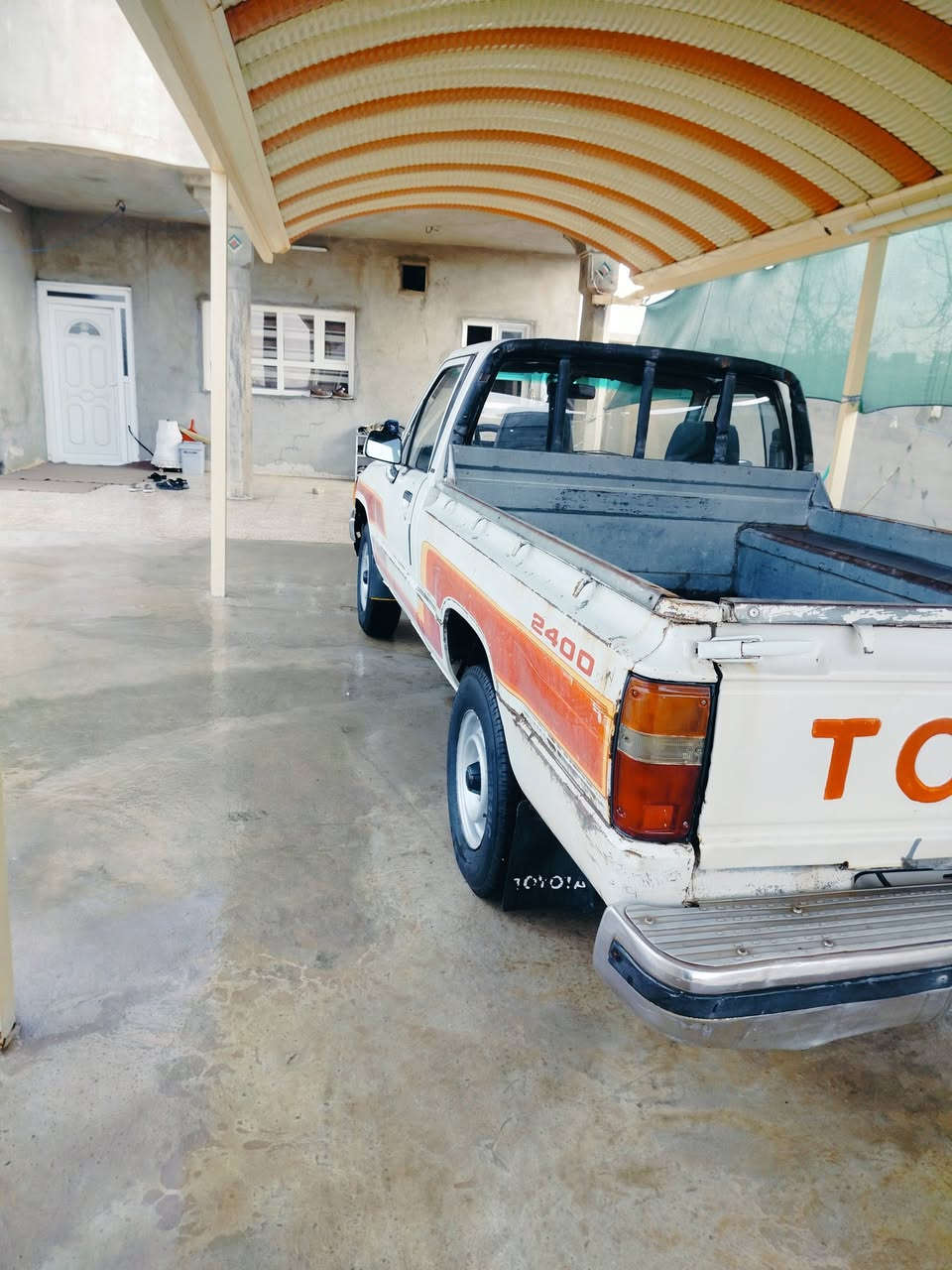 السلام عليكم بيكم تيوتا 88 للبيع الوكالة الموصل السنوية لـ28، حار عمل ،شرط التحويل ،السعر 65

***********
‏‪0771 830 2612‬‏
