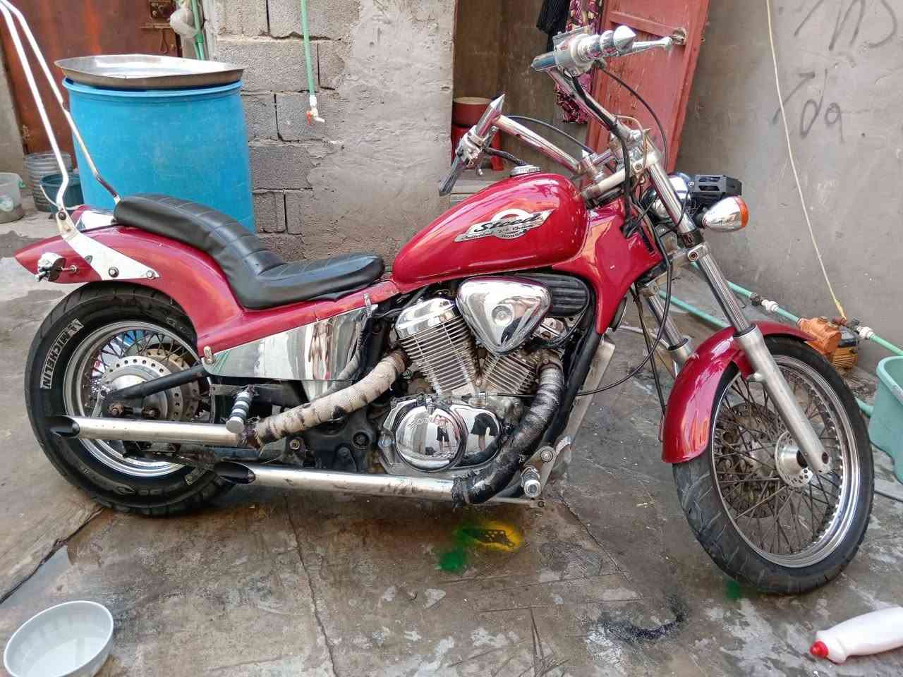 السلام عليكم
ستد 400cc🏍️
رقم وسنويه بصره تحويل ثاني يوم  🏍️
شغاله نكره سلف بكل وقت
للمراوس ابطح او بيع علق يوصلك السعر


**إذا كنت صاحب هذا الإعلان وتريد حذفه لأي سبب، رجاءا أرسل رسالة إلى الدعم الفني**