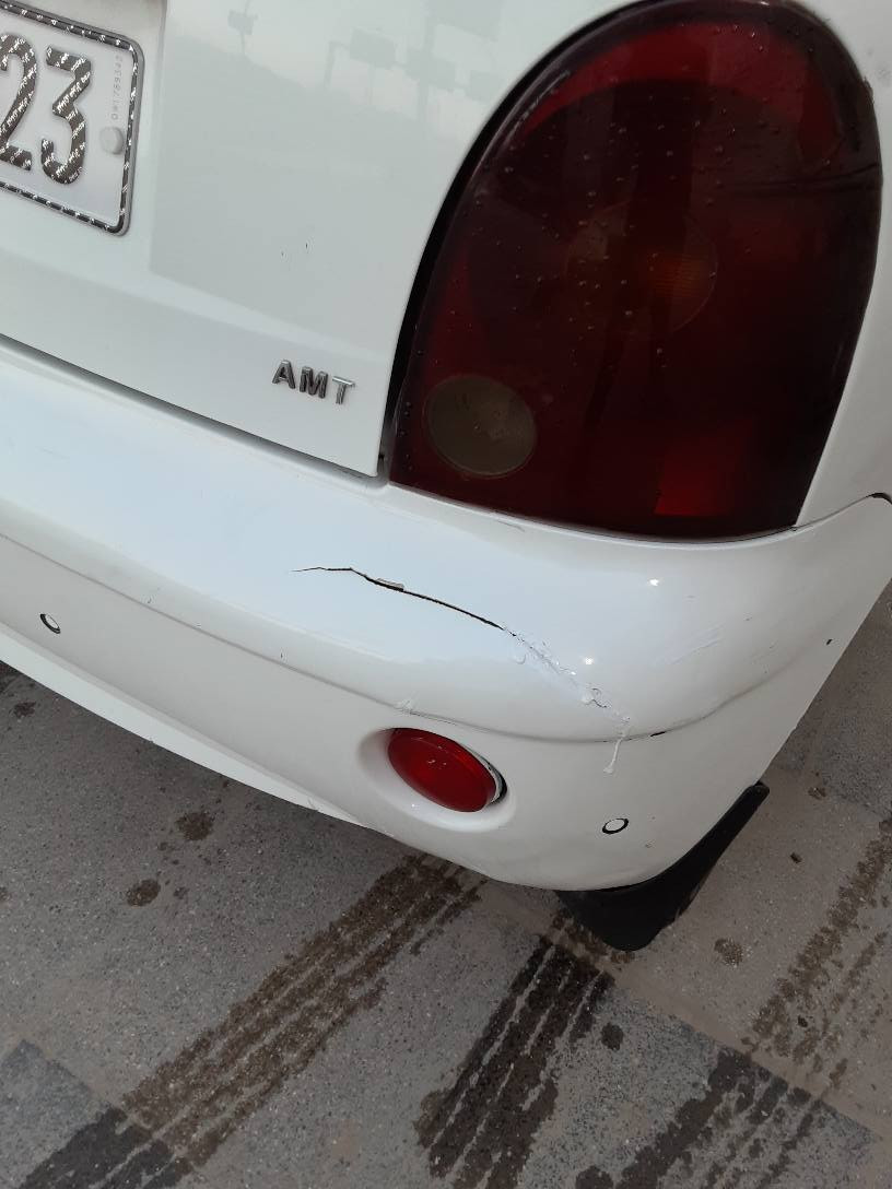 شيري كيو كيو 2013
رقم كربلاء انكليزي
تحويل ثاني يوم 
ماشيه بس 70000 الف 
كير محرك شرط 
تبريد شغال تدفئه شغاله 
حساسات وقوف 
هزه جديده
مكان الناصرية 
السيارة للجيران اني مكلف بالنشر ناصرية, ذي قار


**إذا كنت صاحب هذا الإعلان وتريد حذفه لأي سبب، رجاءا أرسل رسالة إلى الدعم الفني**