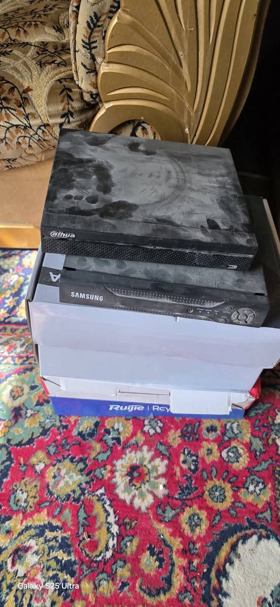 للبيع بلاجكتورات مختلف الاحجام 
شاشات سياره اندرويد 
جهاز كامرات 
يو بي اس كامرات النجف, العراق


**إذا كنت صاحب هذا الإعلان وتريد حذفه لأي سبب، رجاءا أرسل رسالة إلى الدعم الفني**