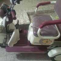 عربانة شحن • جديدة • بضمان