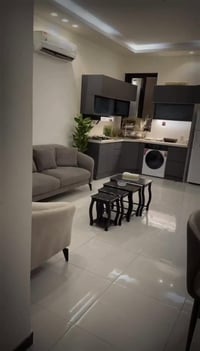 🏡  شق  مواثثه درجه اوله 📍 المنصور /  ✦2 نوم /  ✦ صالة واسعة  شباب او ع...