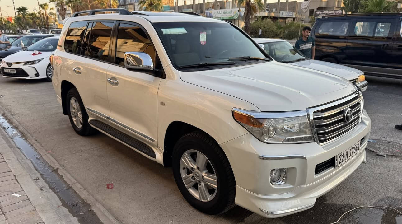 LAND CROSER. GXR. 2010. CLEN. $287. ***********📞
