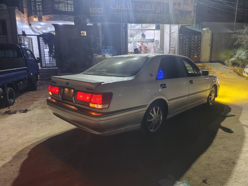 ملكة ديفور الجبير 
2003 اصل السيارة مكفولة من الضربة والكص 
كشنات كهرباء ثلاجة 
6اقراص مكينة وحدادية جديدة تبريد خلفي تحوير امارات تحويرة حلوة 
ويل نجمة سيارة كفالة 
فول عدة الفتحة 
شاصي 75
4 دكم اصل 
بطاين جدد سيارة حلوة 
مكان نجف ***********
مكلف بلنشر السعر 82 النجف, العراق
