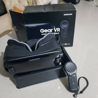 سامسونج Gear VR • SM-R324 • وحدة تحكم حركة