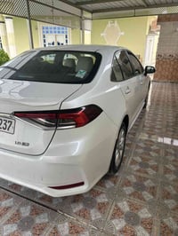 كورلا ٢٠٢٤ • ماشيه ٦٠ الف • رقم اربيل