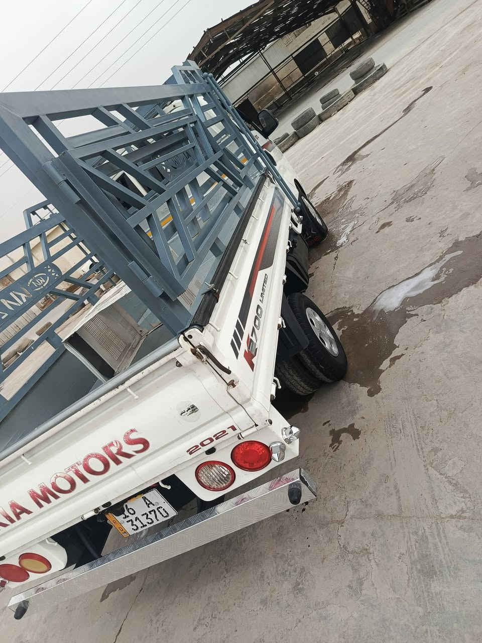 كيه بنكو لبيع السياره كفاله عامه مفتوح السياره سبير مانازل ع وضع الشركه مديل ٢٠محرك كير اكسن شرط تبريد ثلج ***********السماوه
