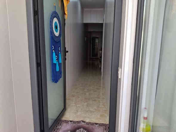 🌹بەناوی خودای گەورە🌹

🎯نڕخی زۆڕ گونجاو  375گڵا
🏦ئەم  خانوە بۆ فرۆشتن
♦کەلار _گەرەکی گازینۆ(گـۆران)
🔹رووی.خــــــۆری یوارە بەردم هەدیقە
♠ڕوبەری 100م۲

♦خاوەنی بەدڵ و گیان کردوێتی👉
🔹هەمووی دکت و مەغریبـیـە

🔹نزیک مزگەوتــــــــە 

♣خانویەکی زۆر پاک و خاوێن
🔹نزیک بازاڕەکە گازینۆ
♦مەوقعێکی زۆر جوانی هەیە
♦دراوسێ زۆر چاکە
♦ماڵی دۆســـــتـــــــە
♦بۆ زانینی نرخ خاڵێک لە کۆمێنت دانێن
♦ئەم خانووە پێکهاتووە لە یەک قات

🔶 مــــــــــــــــــیوان 🪑🚪
🔶 مطــــــــــــــــــبخ 🫖🍽️
🔶 مساعد مطــــــبخ 🍽️🫖
♦ ژوری نوستن
🔶 ڕۆشـــــــــــــنایی 🪟
🔶 مشتەمــــــــەلات 🛁🚿
🔺حـــمــــام،سـەرئــــاو

ژم***********
https://www.facebook.com/share/14yprqL5u7/
