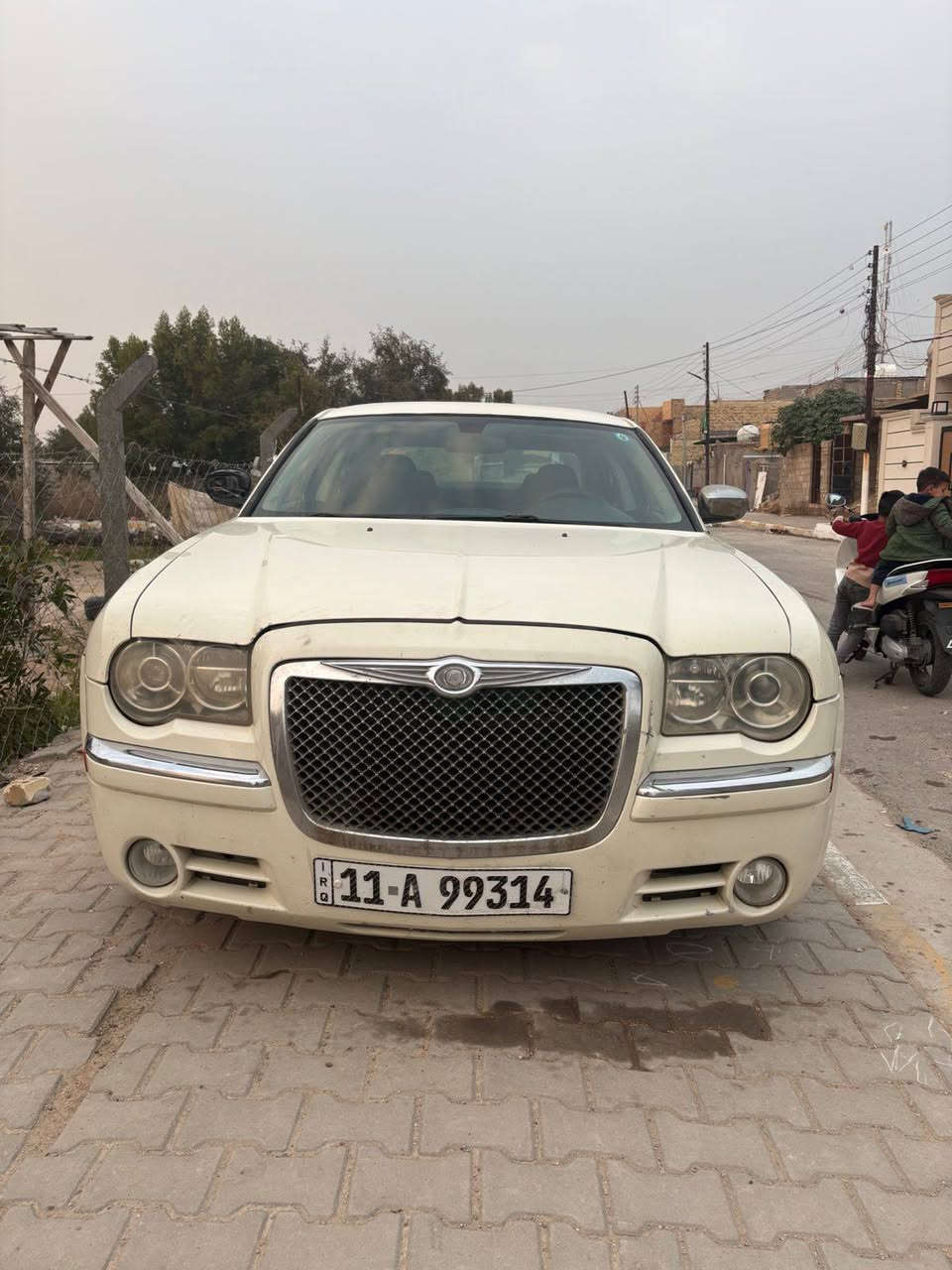 أوباما ٢٠٠٨ باسمي مكان السياره بغداد الحسينيه بيع و مراوس بكوري غير متواجد ع الفيس
السعر ١٢٠ تفاصيل أكثر اتصال ***********
