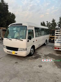 ١٠ مقاعد • زيارة العتبات • كوستر حديث