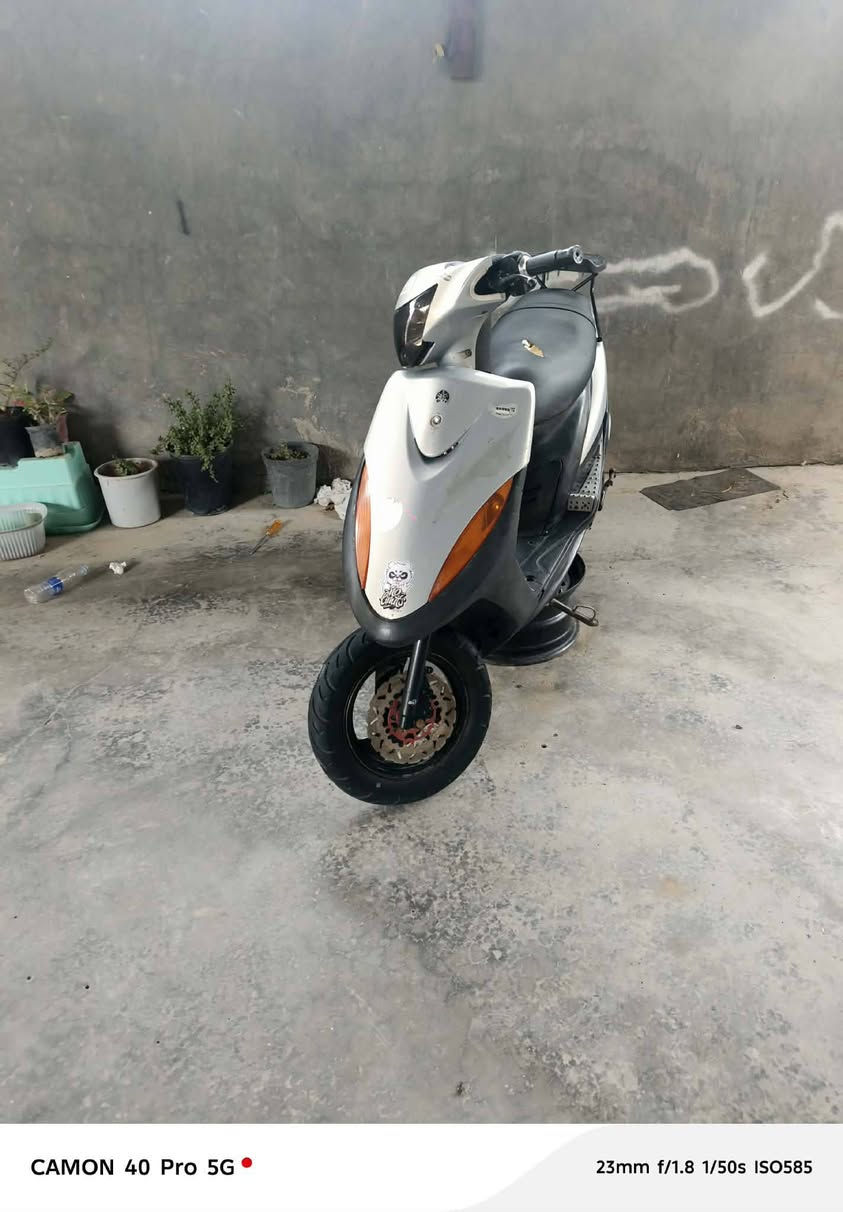 سلام عليكم 
من الرخص الدائم ماكس عدلة للبيع دراجة مكينة ناعمة شلعة معدل فول طيران دراجة خير من الله نكرة سلف من صبح صالنصة fm نضافة 90% 
السعر 400 بيهة مجال للطيبين المكان بابل 
رقم التلفون *********** 💚💚❤️❤️💚💚
