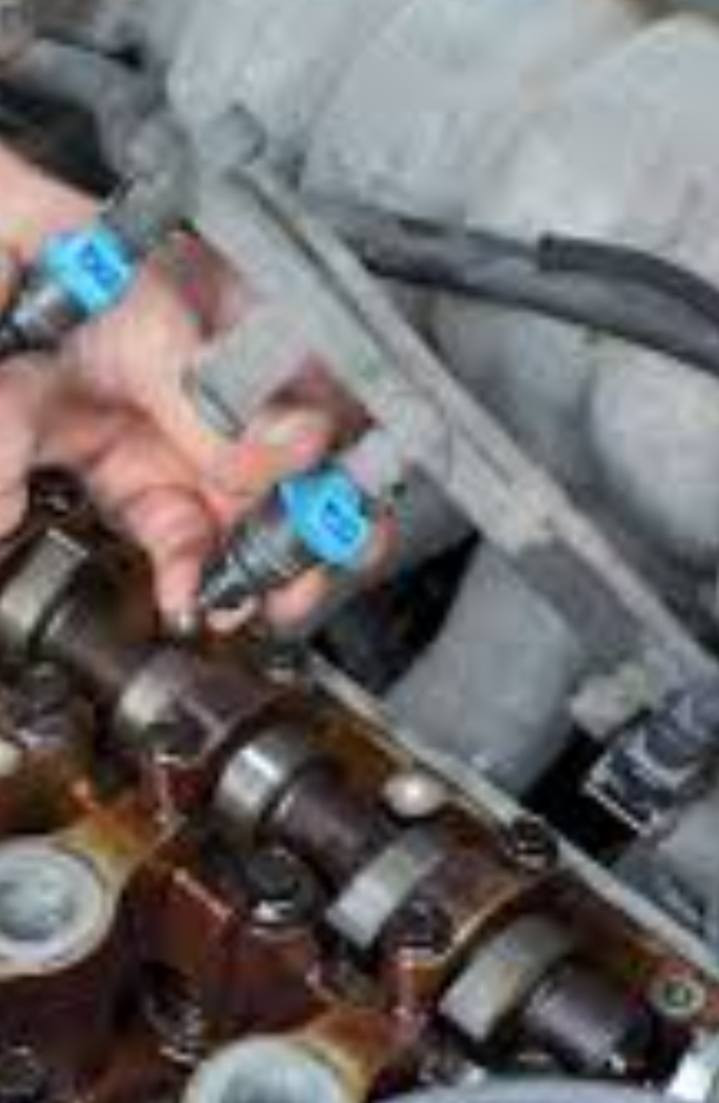 ا ستغل عرض إدامة سيارتك ويه الورشه الميكانيكيه أحدث التقنيات الحديثة 
عندك ضعف المحرك عندك اهتزاز أو ترتره سراف الوقود الحل  يمنه معه ضمان الجوده العمل
1،فحص الكمبيوتر 
2, فحص وتنظيف منظومة الوقود الكامل 
3, فحص المجاول شمعات الاشعال 
4،فحص جميع حساسات الاستشعار وتنظيف 
5, تنظيف دكش البارد الجويتر 
6تعيير البخاخ المعايير جيده 
ستغل العرض سعر 4بستم30الف,6بستم 50الف
 المحرك GTA سعر يختلف 
سارع الحجر العنوان شارع ملعب الكوفة مقابل عمود 13الاستفسار ***********
