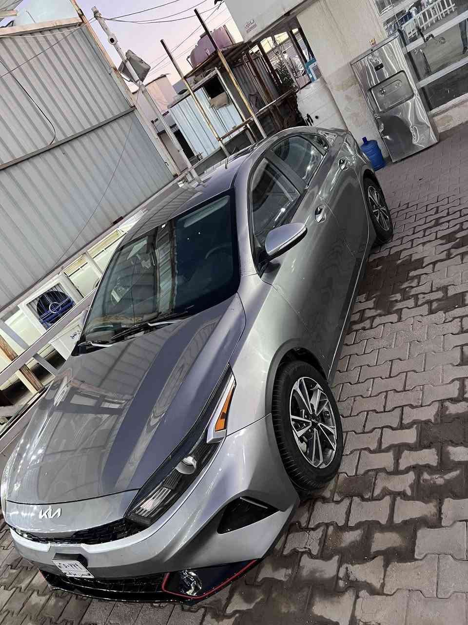 السلام عليكم 4 تي 2023 نص فول مكينه دوش 2000 السياره جاهزه تريدها مرقمه تريدها بدون رقم مكانها النجف حادثها 4 قطع تبديل للاستفسار ***********
