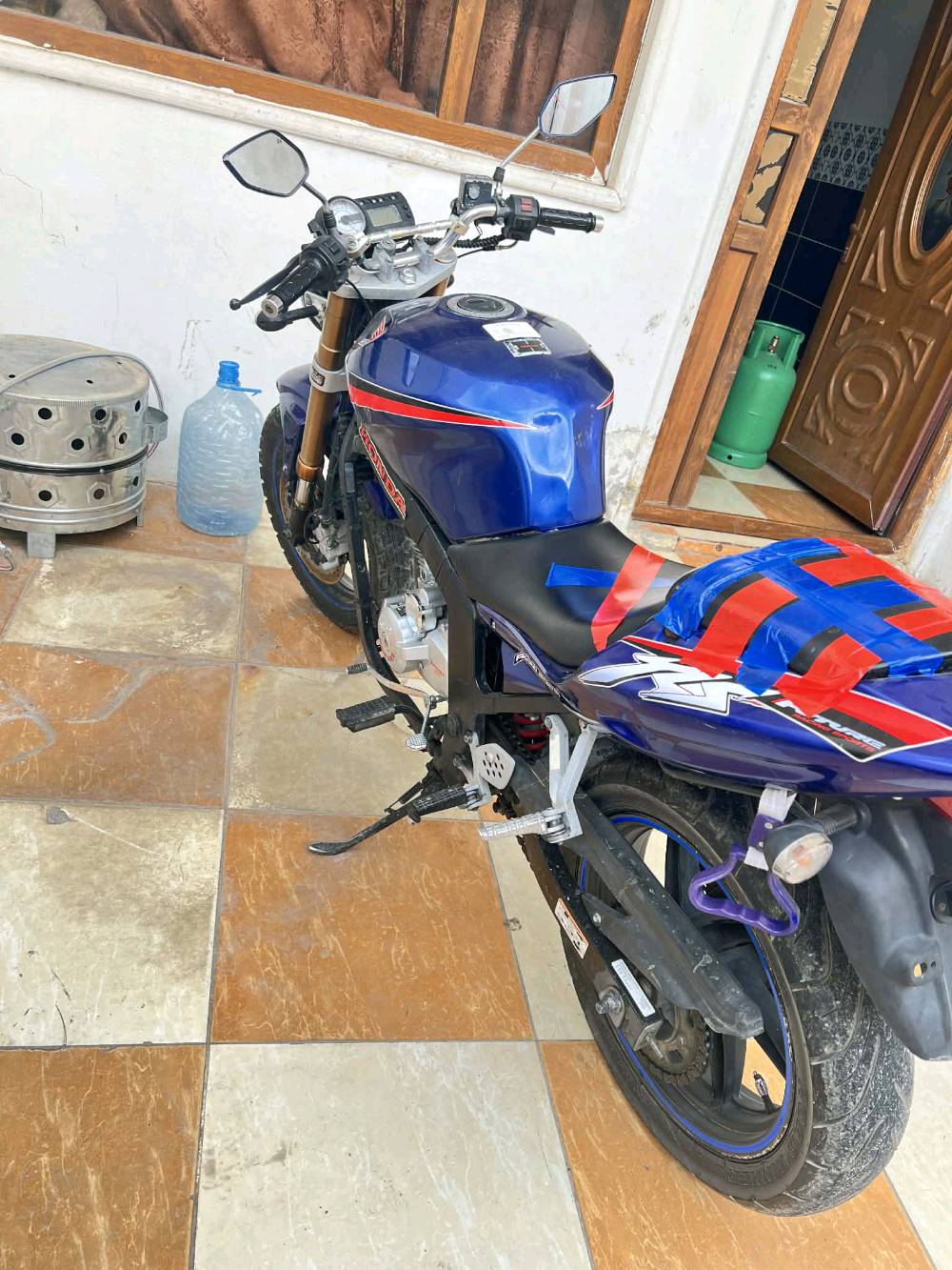  بطح مناقصه برغي تشغل وتمشي 
اربيل قوش تبه