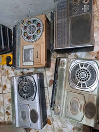 مسجلات • عاطل • بغداد