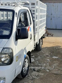 كيا حمل • موديل ٢٠١٦ • رقم مثنى