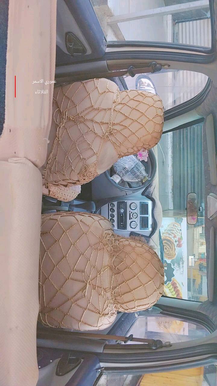 سلام علیكم سياره ٲديال صيني موديل ‌‌2006  رقم كركوك انكليزي كير او محرك كورله؟  كير اوتماتيك شرط قبل ‌6ايام شادهه نقابه صفر كهربائيات شرط تايرات شرط قطره خياس مابي سياره كلش ناعمه  سعر ‌24اوبي مجال بسيط تعليقات مااجاوب خابر رقم ***********