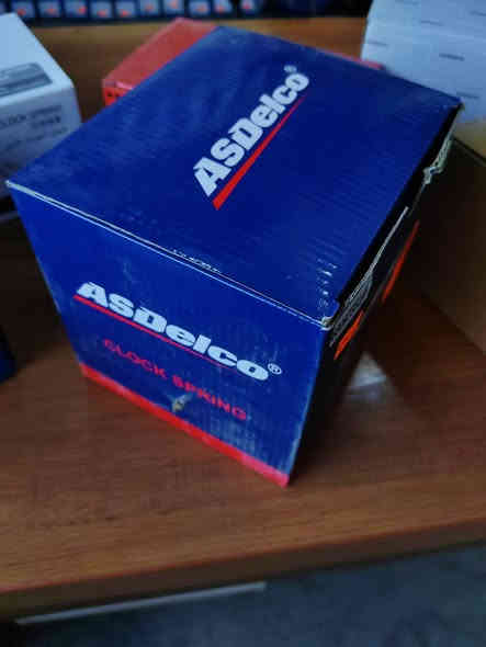 يتوفر لدينا شريط ستيرن لجميع انواع السيارات الكوري والياباني والامريكي والصيني بأسعار مناسبة وتنافسية
جملة-مفرد 📍العنوان الديوانية حي الصناعي مجاور احمد الكوري او رزاق الفيتر
📞الاتصال ***********
واتساب ***********
