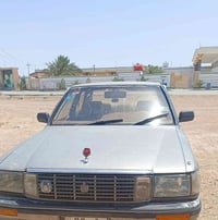 كوت زين • حك الجهة • ١٩٩١