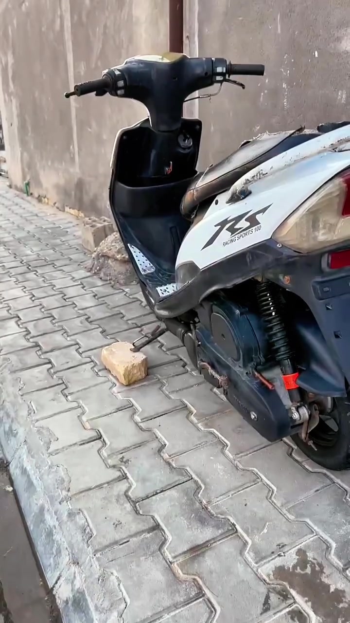 ماكس عدله البيع السعر خاص الدرجه مفتوحه ؟


**إذا كنت صاحب هذا الإعلان وتريد حذفه لأي سبب، رجاءا أرسل رسالة إلى الدعم الفني**